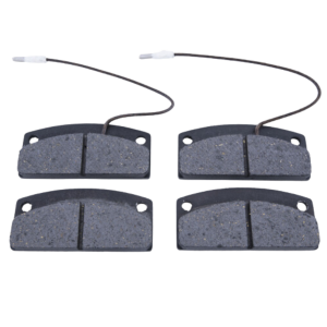 General Brake Pads for Micro Cars