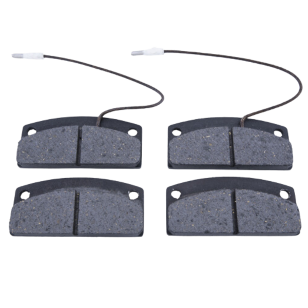 General Brake Pads for Micro Cars