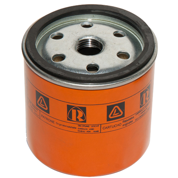 Lombardini oil filters for Micro Cars